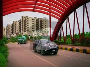 5 Marla Plot Available For Sale In Gulberg Residencia