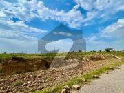 5 Marla Plot Available For Sale in I 15
