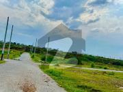 5 Marla Plot Available For Sale in I 15