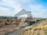 5 Marla Plot Available For Sale in I 15 2