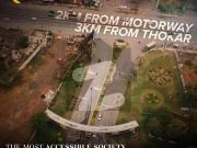 5 Marla Plot Available For Sale In Overseas Block Prime...