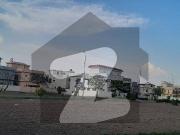 5 Marla Plot Available For Sale In Park View City Lahore