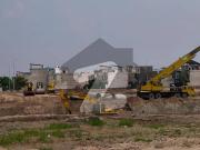 5 Marla Plot Available for Sale in Park View City Tulip...