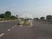 5 Marla Plot Available For Sale in Regi Model town Zone...
