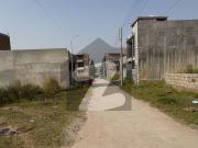 5 Marla Plot Available For Sale In Royal City Islamabad