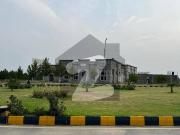 5 Marla Plot Available For Sale In Upcountry Enclosure