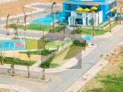 5 Marla Plot Available For Sale On Top & Prime Location...