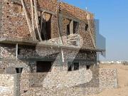 5 Marla Plot Available In Sector I 16