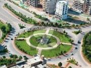 5 marla plot back open for sale, all paid