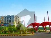 5 Marla Plot Block C Gulberg Residencia