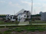 5 Marla Plot Block F Parkview City