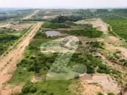 5 Marla Plot File For Sale In CDA Sector C 15