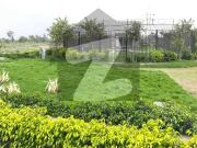 5 Marla Plot File For Sale In SA Garden Phase 2 Sher...