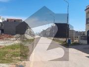 5 marla plot for sale