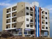 5 Marla Plot For Sale