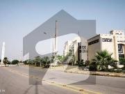 5 Marla Plot For Sale