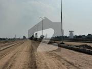 5 marla plot for sale