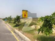 5 Marla Plot For Sale