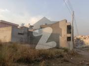 5 Marla Plot For Sale Block H