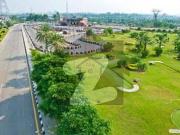 5 Marla Plot For Sale