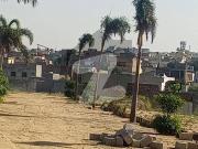 5 Marla Plot For Sale Adayla Road