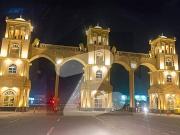 5 Marla Plot For Sale Al Hafeez Garden Phase2