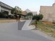 5 Marla Plot For Sale At Ideal Location