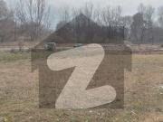 5 Marla Plot For Sale At Lower JinnahabadMandian Abbottabad