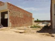 5 Marla Plot For Sale Azeem town Sahiwal Farid Town ID 97749