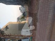 5 Marla Plot For Sale Bahria Enclave