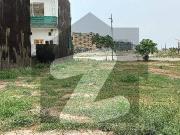 5 Marla Plot For Sale Bahria Enclave Sector H