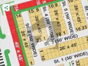 5 Marla Plot For Sale Bahria Enclave Sector H