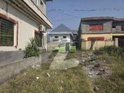 5 Marla Plot For Sale In Bhara Kahu Islamabad