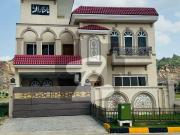 5 Marla Plot For Sale Block A
