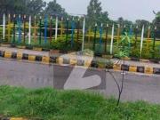 5 Marla plot for sale Chakri Road Al Haram City Rawalpindi