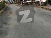 5 Marla Plot For Sale Chakri Road In Al Haram City...
