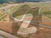 5 Marla Plot for Sale DHA Phase 3, Sector B