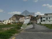 5 Marla Plot For Sale Faisal Hills Block C