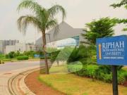 5 Marla Plot For Sale In A Executive 2 Block