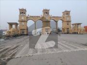 5 Marla Plot For Sale In Al Hafeez Garden Phase 2 Lahore...