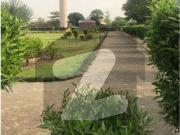 5 Marla Plot for Sale in Al Hamra Town | 1 Year Easy...