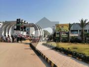 5 Marla Plot For Sale In Aqsa Block Al Haram City