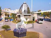 5 Marla Plot For Sale In Bahria Nasheman Ferozepur Road...