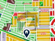 5 Marla plot for sale in Bahria Town Lahore