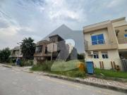 5 Marla Plot For Sale In Bahria Town Phase 8 M Block...