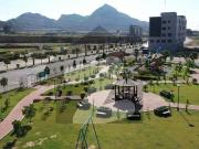 5 Marla Plot for Sale in Block B Faisal Hills Islamabad