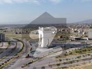 5 Marla Plot For Sale In C Block Faisal Hills Prime...