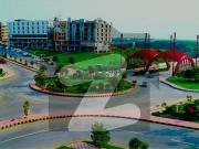 5 Marla Plot for Sale in C Block, Gulberg Residencia...