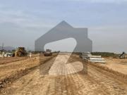 5 Marla Plot For Sale In CDA Sector C 14