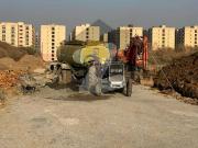 5 Marla Plot For Sale In CDA Sector I 12 Islamabad